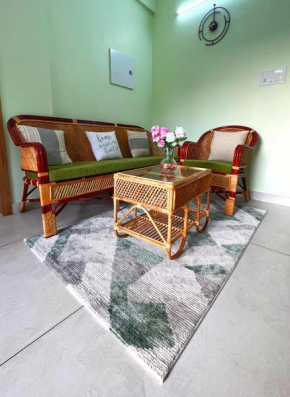 The Nest Cozy Retreat in Kovalam